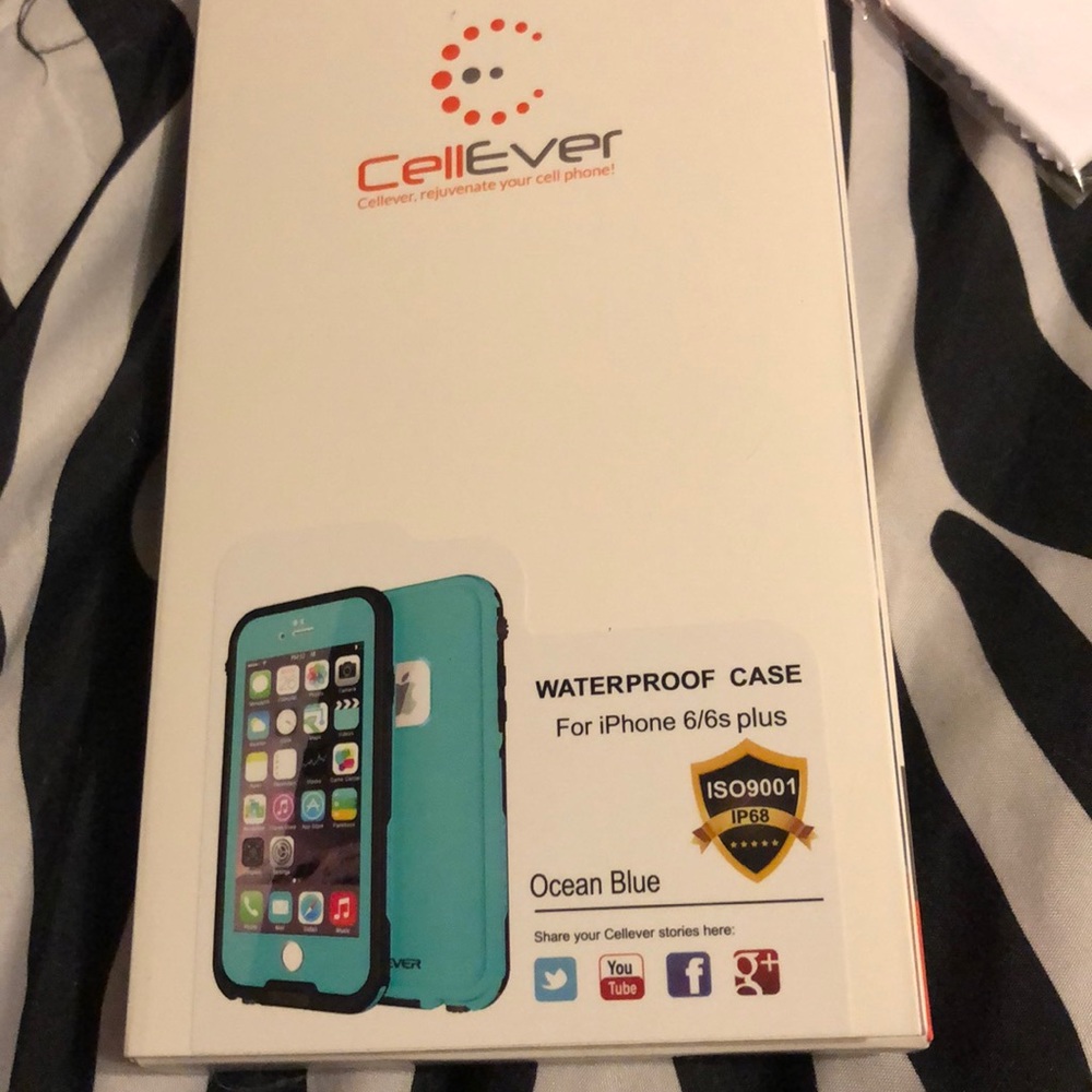 I phone 6/6splus phone case